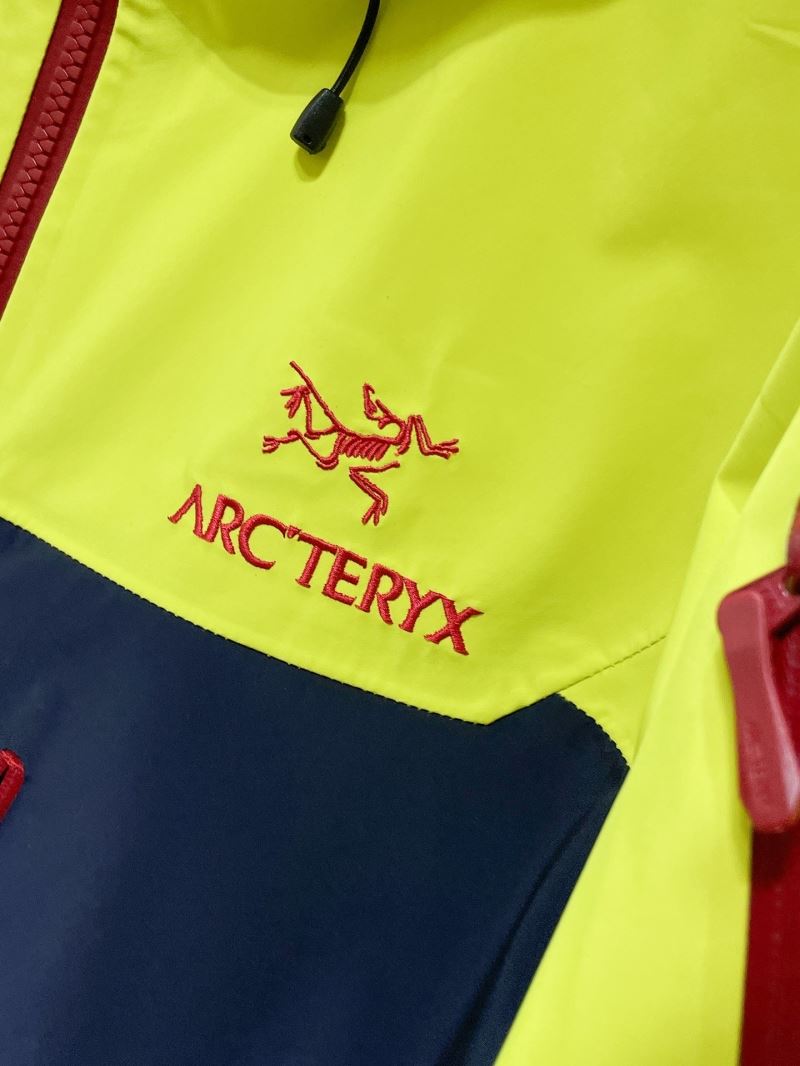 Arcteryx Outwear